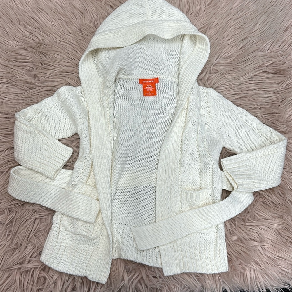 Cutest Girls Cardigan
